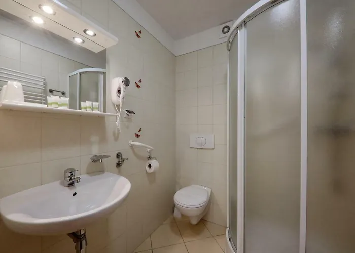 Pod Jedlami 3* Wisla