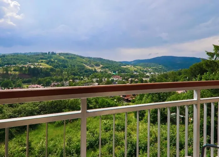 Hotel Pod Jedlami 3*